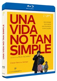 Una Vida no tan Simple (Blu-Ray)