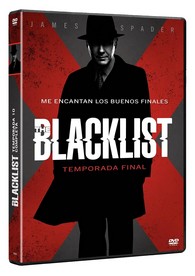 The Blacklist - Temporada Final