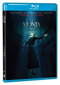 La Monja II (Blu-Ray)