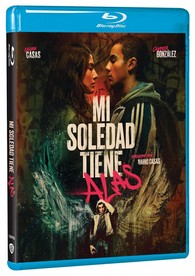 Mi Soledad Tiene Alas (Blu-Ray)