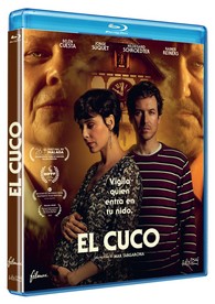 El Cuco (Blu-Ray)