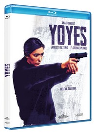Yoyes (Blu-Ray)