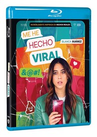 Me he Hecho Viral (Blu-Ray)