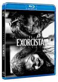 El Exorcista : Creyente (Blu-Ray)