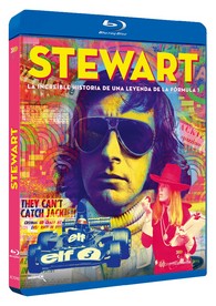 Stewart (Blu-Ray)