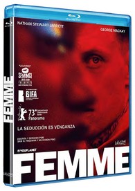 Femme (Blu-Ray)