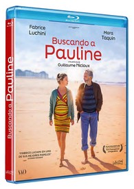 Buscando a Pauline (Blu-Ray)