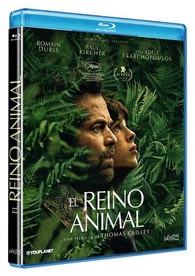 El Reino Animal (Blu-Ray)