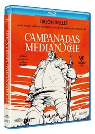 Campanadas a Medianoche (Blu-Ray)