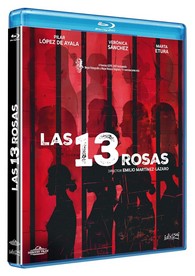 Las 13 Rosas (Blu-Ray)