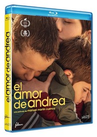 El Amor de Andrea (Blu-Ray)