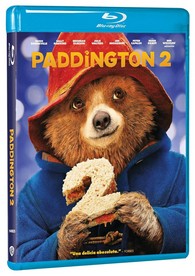 Paddington 2 (Blu-Ray)