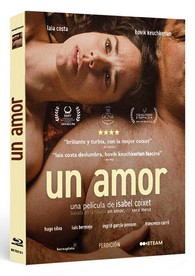 Un Amor (Blu-Ray)