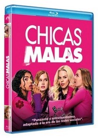 Chicas Malas (2024) (Blu-Ray)