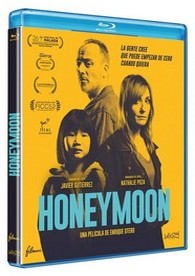 Honeymoon (2023) (Blu-Ray)