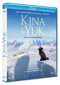Kina & Yuk (Blu-Ray)