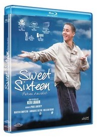 Sweet Sixteen (Blu-Ray)