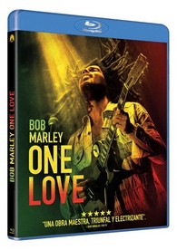 Bob Marley : One Love (Blu-Ray)