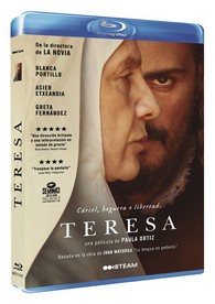 Teresa (2023) (Blu-Ray)