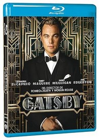 El Gran Gatsby (2013) (Blu-Ray)