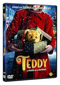 Teddy (La Magia de la Navidad)