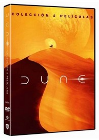 Pack Dune (2021) - Col. 2 Películas