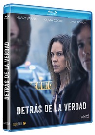 Detrás de la Verdad (Blu-Ray)