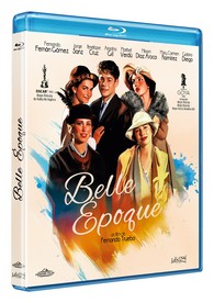 Belle Époque (Blu-Ray)