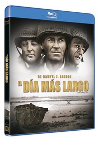 El día más Largo (1962) (Blu-Ray)
