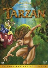 Tarzán (1999) (Clásico Nº 37)
