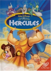 Hércules (1997) (Clásico Nº 35)