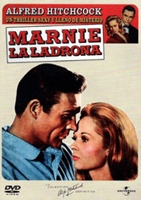 Marnie La Ladrona - La Colección Definitiva
