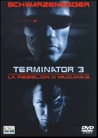 Terminator 3 : La Rebelión de las Máquinas