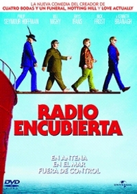 Radio Encubierta