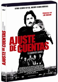 Ajuste de Cuentas (2007)