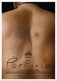 Porfirio (Incluye Documental 
