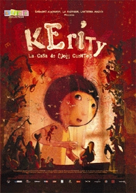 Kerity : La Casa de los Cuentos
