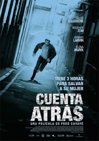 Cuenta Atrás (2010)