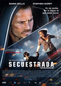 Secuestrada (2011)