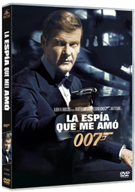 La Espía que me Amó (James Bond 007)