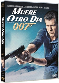 Muere otro Día (James Bond 007)