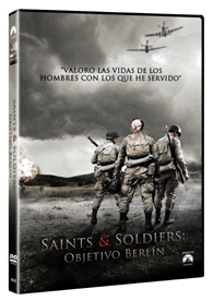 Saints & Soldiers : Objetivo Berlín