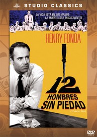 12 Hombres sin Piedad (Studio Classics)