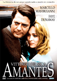 Amantes (1968)