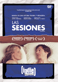 Las Sesiones (Indie Project)