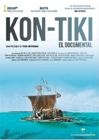 Kon-Tiki : El Documental (V.O.S.)