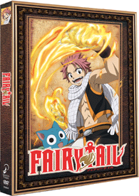 Fairy Tail - 1ª Temporada
