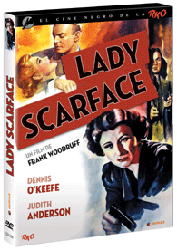 Lady Scarface