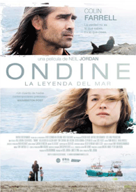 Ondine (La Leyenda del Mar)