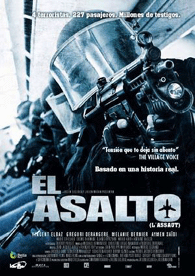 El Asalto (2011)